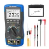 Autorerange Digital Multimeter TRUE RMS AC / DC Voltage Frequenza Strumenti elettrici Tester HFE NCV Mulitmetro