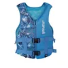 universal life jacket