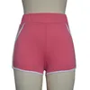 Women's Shorts Women's Women Summer Casual Sexy Slim Fitness Beach Workout Nigh Club Wear Feminino Skinny Short Pants