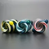 Wholesale 14mm Male Glass Bowls For Bong Hookahs Tobacco Smoking Filter Heady Bowl Water Pipe Bongs Accessories