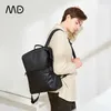 Mandarina ördek kentsel serisi seyahat iş rahat moda erkek sırt çantası erkek eğlence sırt çantası İtalyan bagaj sırt çantası