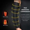 Elbow & Knee Pads Basketball Lengthened Wrist Guards Men And Women Sports Sunscreen Sleeves Non-slip Breathable Protective Gear