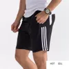 Summer Men Running Shorts Jogging Fitness Racing Soccer Training Track and Field Basketball Athletics Short