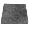 12PCS 350GSM Ultra-Thick Edgeless Microfiber Towels Car Cleaning Cloth Auto Wash Waxing Drying Polishing Detailing Towel