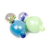 Rookaccessoires Cyclone Carb Cap Domes met draaiende luchtgatdoppen Flower Ball voor Terp Pearl Quartz Banger Nail Bubbler Enai 9713918
