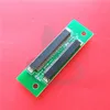 Impressora Chinesa DX5 Mudança para DX7 Board Zhongye Aifa Allwin Humano Xuli Dika Twinjet BYHX DX5 para DX7 Adapter F189010 31pins 31pins