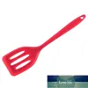 Silicone Turners Gadgets Cozinha Ferramentas de Ovo Feijão de Frigideira Scoop Spovel Spatula Cozinhar Utensils Tamanho Pequeno Tamanho Cozinha Itens