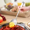 oil strainer spoon