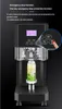 370W peut sceller la Machine 55mm automatique boisson bouteille scellant café thé peut sceller 500ML 650ml boisson bouteille joint Machine 220V