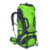 80l grande mochila ao ar livre à prova d 'água unisex nylon sacos de viagem camping caminhadas escalando mochilas impermeável mochila esporte saco q0721