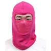 Women Men Unisex Multifunction Cold Weather Wind Stopper Mask Hat Winter Outdoor Sports Warm Skullies Hiking Scarves Cycling Caps & Masks