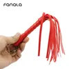 Nxy Adult Toys Mini Pu Leather Spanking Whip Fetish Tassel Paddle Women and Men Gay Sex Toy for Couple Bdsm Bondage Erotic Accessories 1207