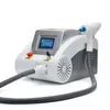 Multifunctionele permanente laserdiode tattoo verwijderingsmachine 1064nm 532nm 1320nm q Switch ND YAG schoonheid apparatuur te koop