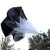 Running Chute Outdoor Speed ​​Training Resistance Parachute Equipamento Esportivo Guarda-chuva Bodybuilding