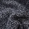 Stora kornull fårskjuvning päls Kvinnors mitt och lång stil Tweed Coat Lamb Wool Coat Fur 211207