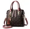 hot women handbags ladies designer composite bags lady clutch bag shoulder tote female purse