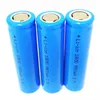 Batterie rechargeable au lithium 18650 9900 mah 3.7 V/4.2 V pour lampe de poche