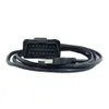 Auto Diagnostic Cable For Ford Vcm Car Fault Detection Tool OBD Focom