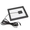 Solar Lamps Outdoor Power Led Lighting Bulb Lamp System Panel Home Kit