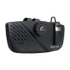 2 в 1 Bluetooth-совместимый громкоговоритель громкой громкой громкой связи Автомобильный комплект Наушники Sun Visor Wireless громкой связи громкоговоритель звуковой громкоговоритель SP16