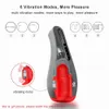 Otouch Airturn 2 Masturbators Pussy Toy Vagina Masturbation Male Sex Toys For Men Blowjob Oral Sucking Heating Vibrating 3 in 1 P05987322