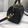 Mulheres Genuíno Couro Clássico Embossing Flor Handbags Designer Bolsas De Bolsas De Moda Viagem Crossbody Shoulder Bag Totes