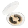 custom logo Eyelashes Bulk Wholesale 30 styles 3d Mink Lashes Pack Natural Thick False Eyelash Handmade Makeup FalseLashes