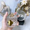 Perfumy marki prezentowej Walentynkowe anioły dzielą róża na lodzie, zakochana dobra dziewczyna Gone Bad Lady Perfum 483