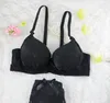 Girls Cute Bras Sets Sexy Japanese Student Lovely Bra Set Lingerie Adjustable Lace Embroidery Push Up Fashion Women Underwear Bra 267i