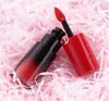 55ml gemeng chubby lip gloss mirror notstick 컵 무광택 립글로스 액체 립스틱 6 Colors5885689