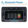 6,2-Zoll-Auto-DVD-Radio 2Din Android Multimedia-Player mit Touchscreen für 2006–2013 Alfa Romeo Spider