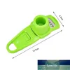 Multi fonctionnel GINGER GINGER RAILLEUR PAILLER SLICER CUTTER AIL PELECTEUR CUISINE ACCESSOIRES DE CUISINE