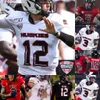 American College Football Wear Northern Illinois NIU Football Jersey NCAA College Kenny Golladay Tre Harbison Cole Tucker Mitchell Brinkman Daniel Crawford mens w