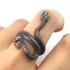 Snake Trendy Boutique accessoires à anneaux neutres Pendants01258038778345604