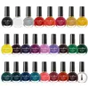 New Fashion Special Nagellak 26 kleuren optioneel voor Nails Art Stamping Print 10ML