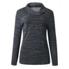 Streetwear Bluza Dla Kobiet Jesień Zima Zipper Dresy Z Długim Rękawem V-Neck Casual Z Długim Rękawem Slim Bluzy Kobiety 210507