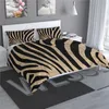 zebra duvet covers