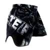 SOTF mma Combattimento di serpenti velenosi Movimento elastico pantaloncini mma Tiger Muay Thai pantaloncini da boxe economici sanda kickboxing Jujitsu mma K78236Q