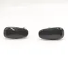 1pair for Opel zafira A 1999-2005 Astra G 1998-2009車LEDダイナミックブリンクターターン信号ライトサイドマーカーランプ