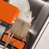 Roze Sugao Rugzak Luxe Designer Schouder Handtassen Topkwaliteit Echte Eerste Laag Koe Lederen Floded Box Mode WXZ