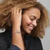 100% 925 argent sterling mère et bébé hibou charmes ajustement Pandora original européen bracelet à breloques mode femmes mariage fiançailles bijoux accessoires