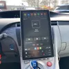 PX6 2 DIN 12.8 "Android 9.0 Universal CAR DVD -speler 100 ° Roteerbare IPS -scherm DSP STEREO RADIO GPS NAVIGATIE BLUETOOTH WIFI CarPlay Android Auto stuurwielbesturing