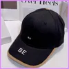 Herren Baseball Cap Soild Street Fashion Caps Hüte Frauen Eimer Hut Designer Casquette Sport Outdoor Fisherman Hut Hohe Qualität D2112153F