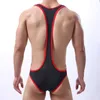 Sous-vêtements pour hommes, sous-vêtements sexy, short, costume de lutte une pièce, boxer pour hommes, Hombre Calzoncillos Cuecas Masculinas, 2021