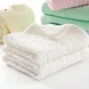 Decken Swaddling 6-lagige Bambus-Baumwoll-Baby-Empfangsdecke für Kleinkinder und Kinder, zum Schlafen, warme Steppdecke, Bettdecke, Musselin, Kinderwagen, leer