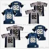 Filme Peyton Manning # 18 Jersey Personalizado DIY Design Stitched College Football jerseys