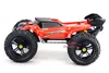 TM E63 Vogel Eater 1/8 2.4G 4WD RC Model Elektrische Borstelloze Buggy Afstandsbediening Truck Monster Auto Voertuig Kinderen Volwassen Speelgoed Gift