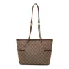 winter and winter textured large bag new women's capacity sling shoulder niche Tote Bag purse