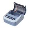 Imprimantes Yiixin Portable Thermique Imprimante 58mm De Poche Bluetooth Étiquette Batterie Au Lithium Rechargeable Mobile Line22