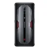 Téléphone portable d'origine Nubia Red Magic 6 Pro 5G Gaming 12 Go de RAM 128 Go 256 Go de ROM Snapdragon 888 64MP Android 6,8" AMOLED Plein écran ID d'empreintes digitales 4500mAh Téléphone portable intelligent